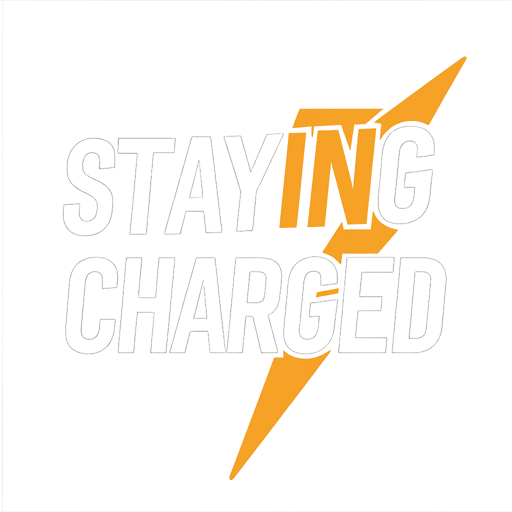 Staying Charged